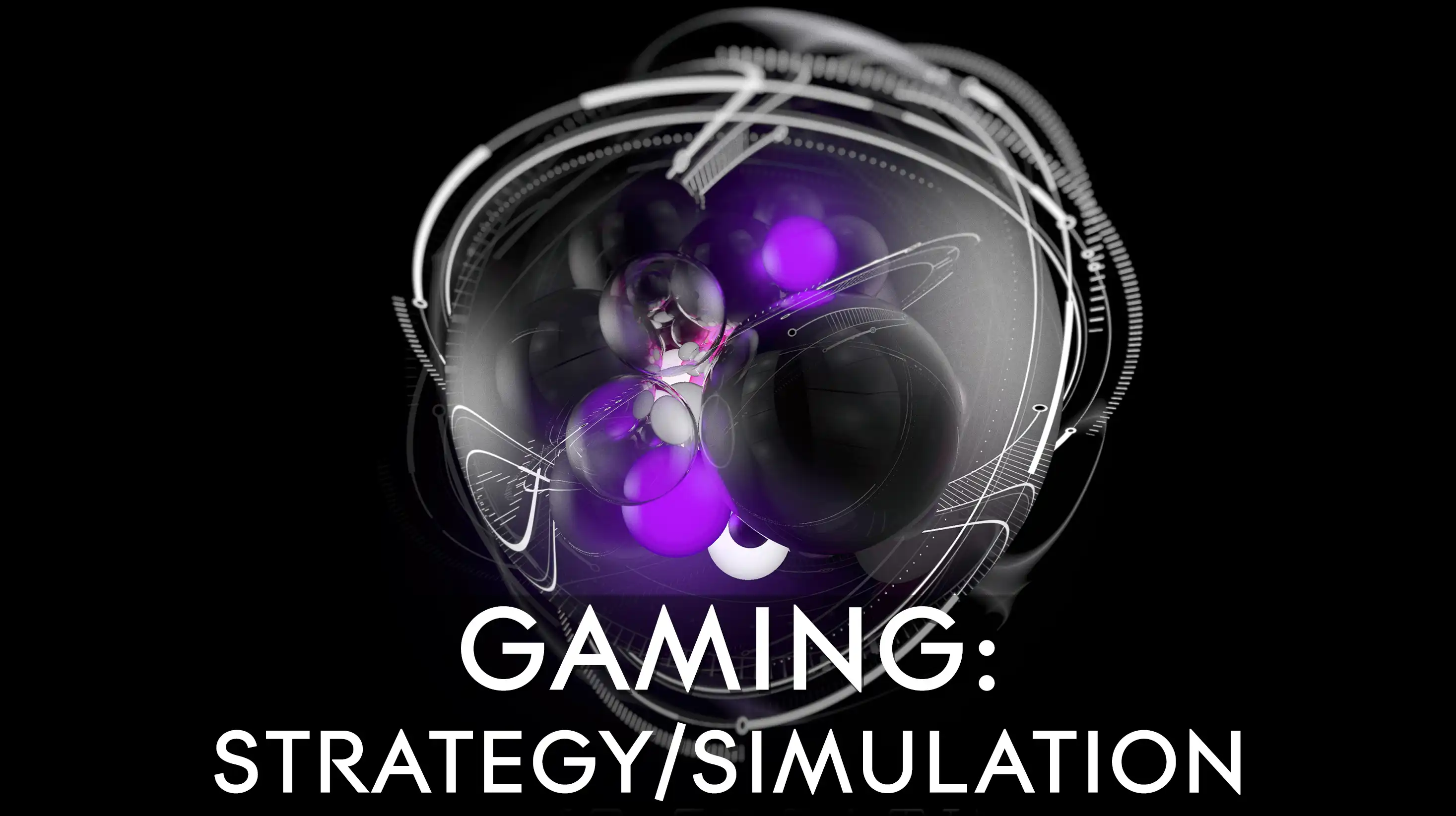 Staff Playlists - Gaming Strategy